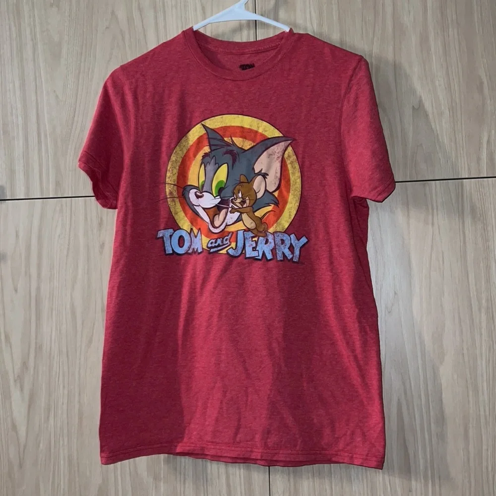 Tom & Jerry - Picture 3 of 3